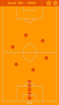 Futbol Soccer - Screenshot 1