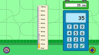 Robot Factory - Key Stage 1 - Screenshot 3