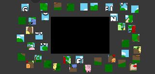 Puzzle - Screenshot 1