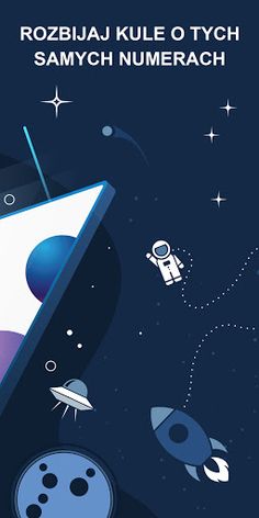 2048 Galaxy Attack - Screenshot 2