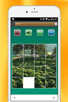 Slider Mania Wonders Pro (Puzz - Screenshot 4