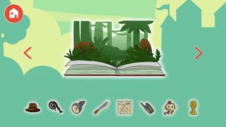 Reading With You - Screenshot 1