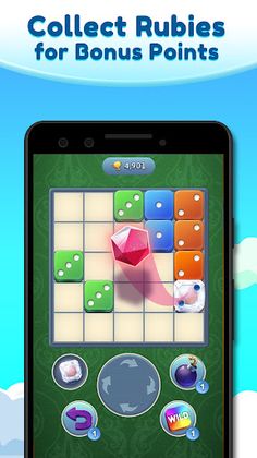 Dice Merge! Puzzle Master - Screenshot 2