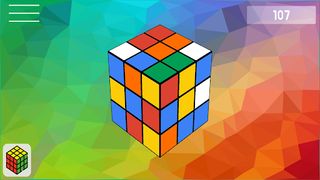 المكعب - Screenshot 3