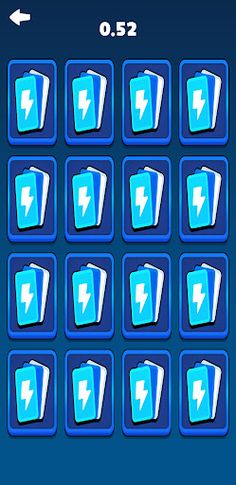 MatchingCard - Screenshot 2