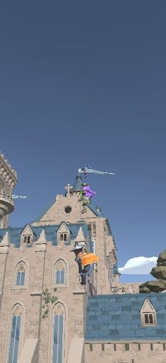 Idle Wizard Empire Tycoon - Screenshot 4