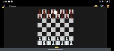 ChessR - Think And Play - Screenshot 4