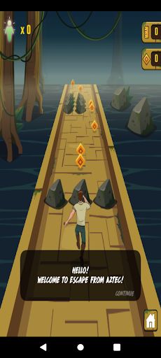 EpicAdventure - A game of mind - Screenshot 4