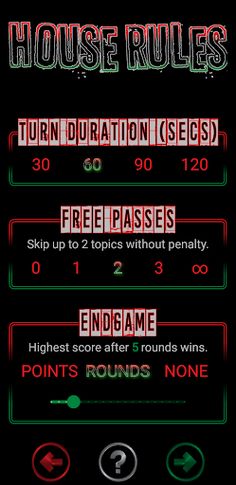 BLACKLISTED - Screenshot 2