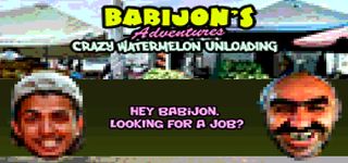 Babijon's Adventures: Crazy Wa - Screenshot 1