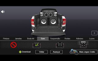 Tuning Savero Cross - Screenshot 3