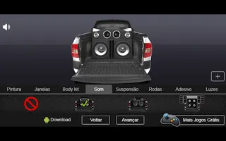 Tuning Savero Cross - Screenshot 3