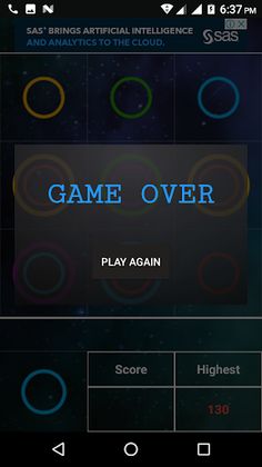 Ring– Color Matching Puzzle Ga - Screenshot 3