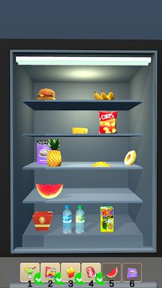 Vending Machine - Screenshot 2