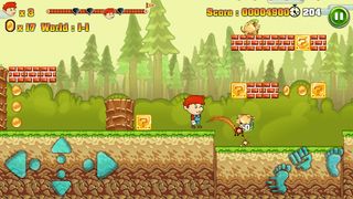 Super Rio Adventure Journey - Screenshot 2