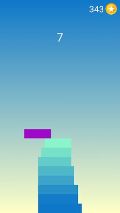 Stack 2D Towers - Screenshot 2