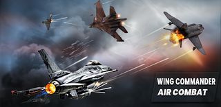 Wing Commander Aircraft Strike - Screenshot 1