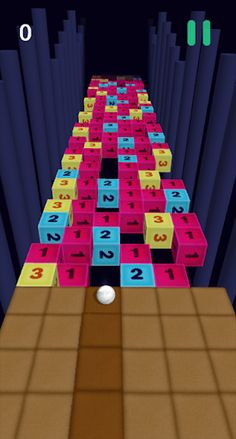 TEN - Screenshot 2