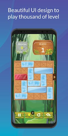 Solve The Block - Screenshot 3