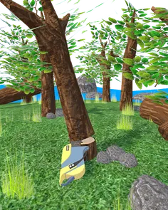 Woodcraft Master - Screenshot 3