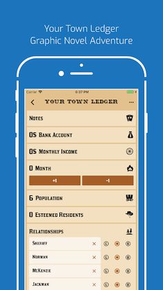 UpBoard - Screenshot 4