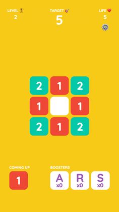 Merge 3: Number Brain Puzzle - Screenshot 3
