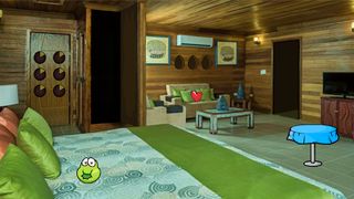 Boy Escape From Forest Villa - Screenshot 3