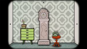 Cube Escape: Seasons - Screenshot 1