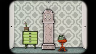 Cube Escape: Seasons - Screenshot 1