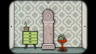 Cube Escape: Seasons - Screenshot 1