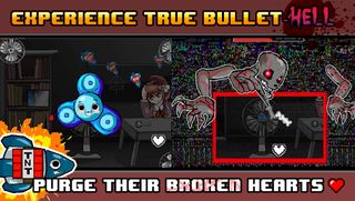 Can You Escape Heartbreak? - E - Screenshot 1