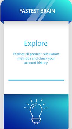 Fastest Brain - develop your b - Screenshot 3