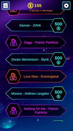 Bouncy Boing - Screenshot 3