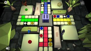 LudoJungle3D - Screenshot 1