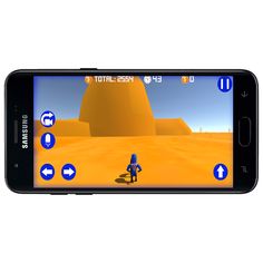 WheelPush - Screenshot 1