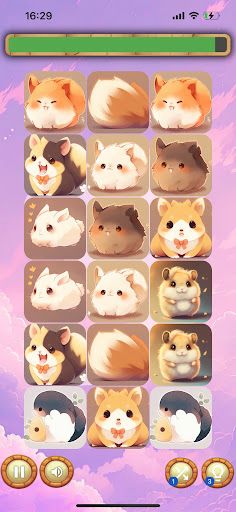 Cutesy Tiles - Screenshot 1