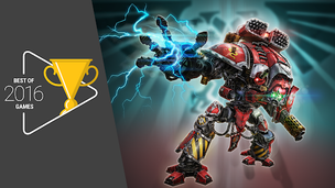 Warhammer 40,000: Freeblade - Screenshot 1