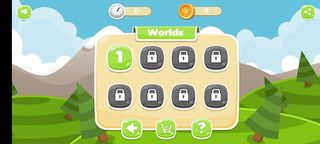 Sams World - Screenshot 2