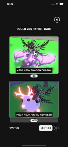 Adopt Me Egg & Pet Quiz - Screenshot 4