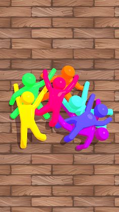 Tangle Twist - Screenshot 3