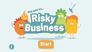 Risky Business - Screenshot 1