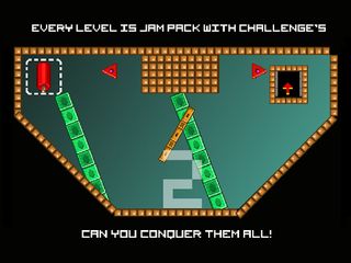 Bomb Voyage - Screenshot 1