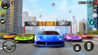 Racer Maneuverer - Screenshot 3