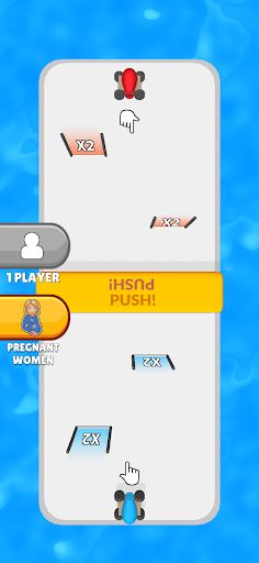 Pregnant Push - Screenshot 3