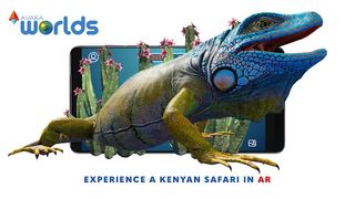 AVARA - Screenshot 1