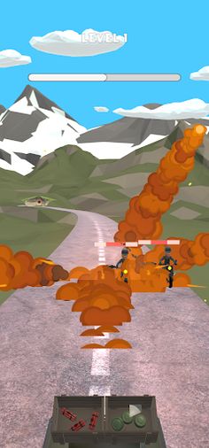 Great Escape HC - Screenshot 3