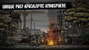 Nuclear Day Survival - Screenshot 3