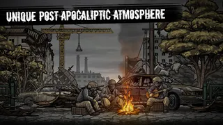 Nuclear Day Survival - Screenshot 3