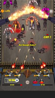 Last Zombie Attack Defense Day - Screenshot 2