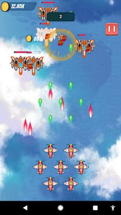 Squadron - Screenshot 3